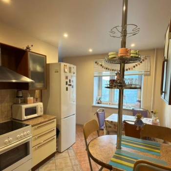Продается 3-х комнатная квартира, 81,9 м²