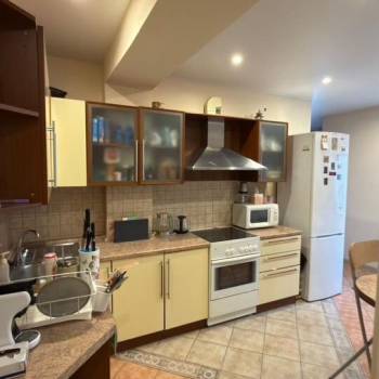 Продается 3-х комнатная квартира, 81,9 м²