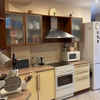 Продается 3-х комнатная квартира, 81,9 м²