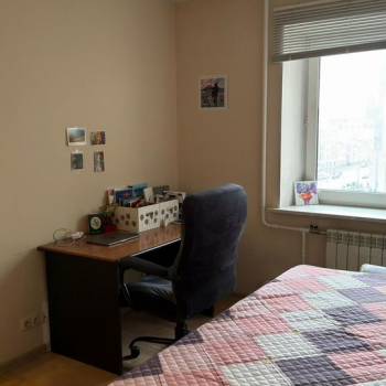 Продается 3-х комнатная квартира, 81,9 м²