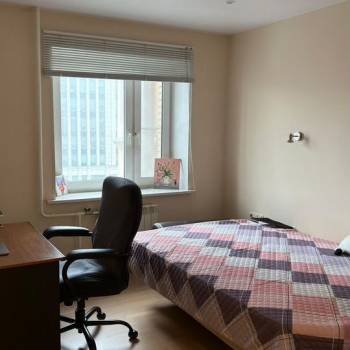 Продается 3-х комнатная квартира, 81,9 м²