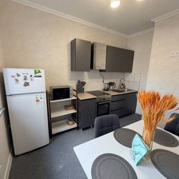 Сдается 1-комнатная квартира, 36 м²