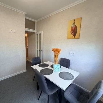 Сдается 1-комнатная квартира, 36 м²