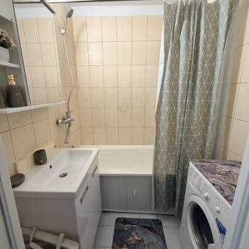 Сдается 1-комнатная квартира, 36 м²