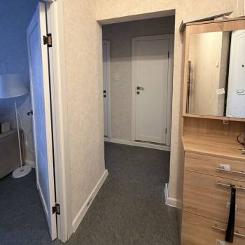 Сдается 1-комнатная квартира, 36 м²