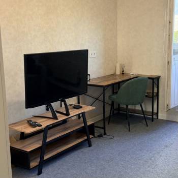 Сдается 1-комнатная квартира, 36 м²