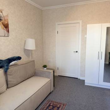 Сдается 1-комнатная квартира, 36 м²