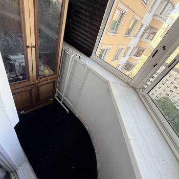 Сдается 1-комнатная квартира, 36 м²