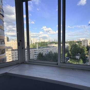 Сдается 1-комнатная квартира, 36 м²