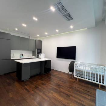 Сдается 2-х комнатная квартира, 53,7 м²