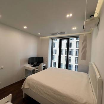 Сдается 2-х комнатная квартира, 53,7 м²