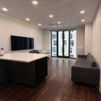 Сдается 2-х комнатная квартира, 53,7 м²