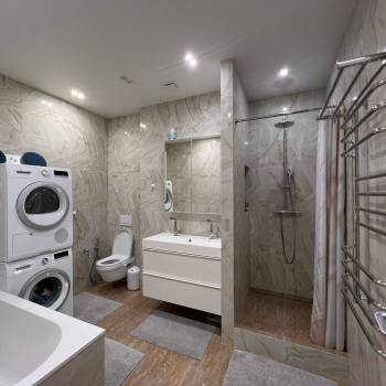 Сдается 2-х комнатная квартира, 53,7 м²