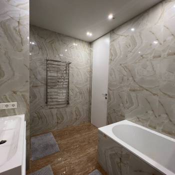 Сдается 2-х комнатная квартира, 53,7 м²
