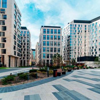 Сдается 2-х комнатная квартира, 53,7 м²