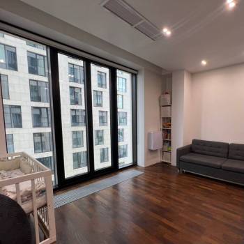 Сдается 2-х комнатная квартира, 53,7 м²