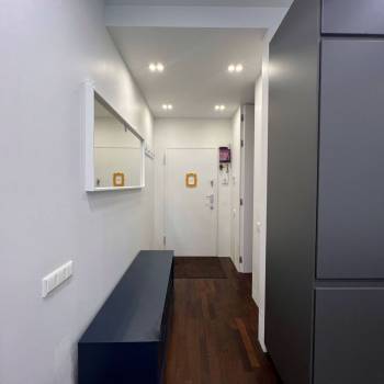 Сдается 2-х комнатная квартира, 53,7 м²