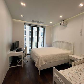 Сдается 2-х комнатная квартира, 53,7 м²