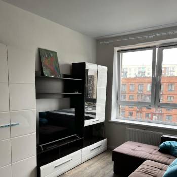 Сдается 1-комнатная квартира, 32 м²