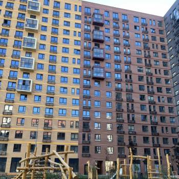 Сдается 1-комнатная квартира, 32 м²