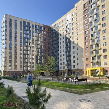 Сдается 1-комнатная квартира, 32 м²