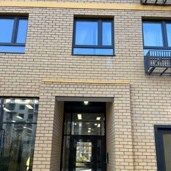 Сдается 1-комнатная квартира, 32 м²