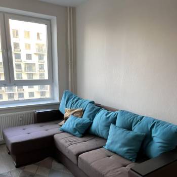 Сдается 1-комнатная квартира, 32 м²