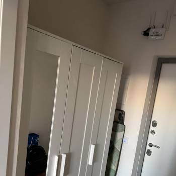 Сдается 1-комнатная квартира, 32 м²