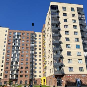 Сдается 1-комнатная квартира, 32 м²