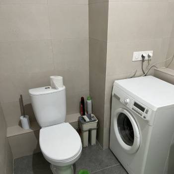 Сдается 1-комнатная квартира, 32 м²