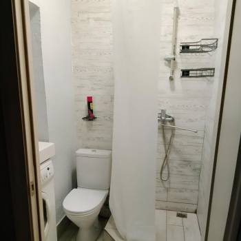 Сдается 1-комнатная квартира, 23 м²