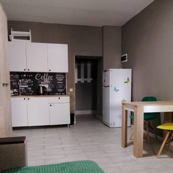 Сдается 1-комнатная квартира, 23 м²