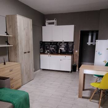 Сдается 1-комнатная квартира, 23 м²