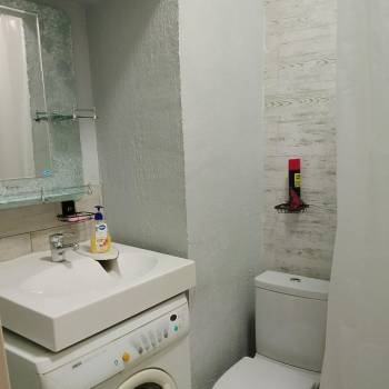 Сдается 1-комнатная квартира, 23 м²