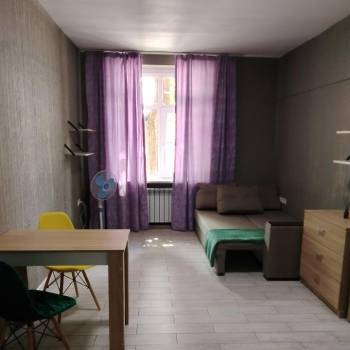 Сдается 1-комнатная квартира, 23 м²