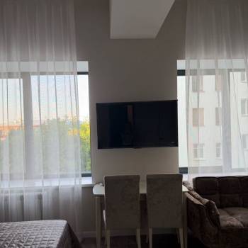 Сдается 1-комнатная квартира, 36,3 м²