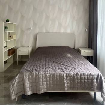 Сдается 1-комнатная квартира, 36,3 м²