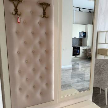 Сдается 1-комнатная квартира, 36,3 м²