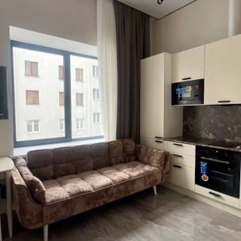 Сдается 1-комнатная квартира, 36,3 м²