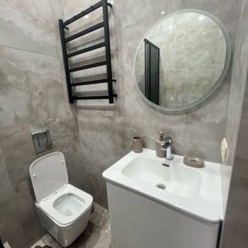 Сдается 1-комнатная квартира, 36,3 м²