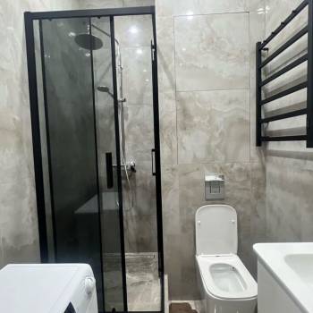 Сдается 1-комнатная квартира, 36,3 м²