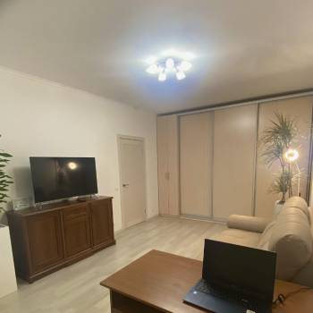 Сдается 2-х комнатная квартира, 62,3 м²
