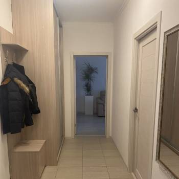 Сдается 2-х комнатная квартира, 62,3 м²
