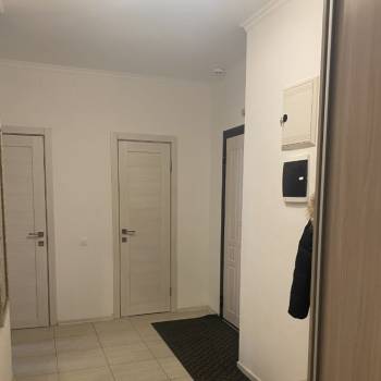 Сдается 2-х комнатная квартира, 62,3 м²