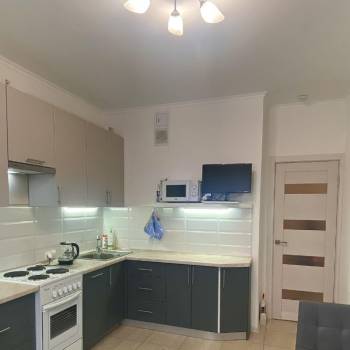 Сдается 2-х комнатная квартира, 62,3 м²