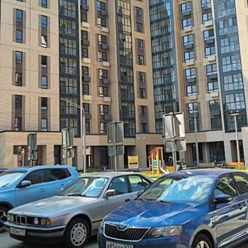 Продается 2-х комнатная квартира, 61,9 м²