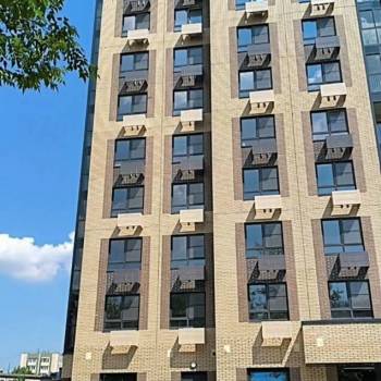Продается 2-х комнатная квартира, 61,9 м²