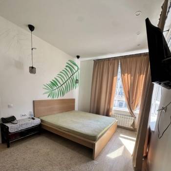 Продается 2-х комнатная квартира, 59 м²