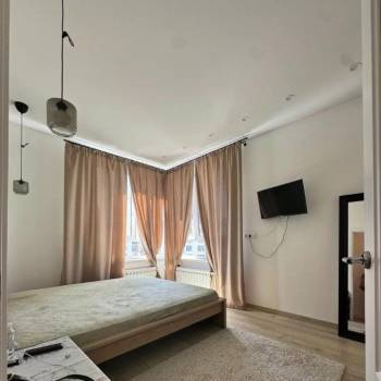 Продается 2-х комнатная квартира, 59 м²