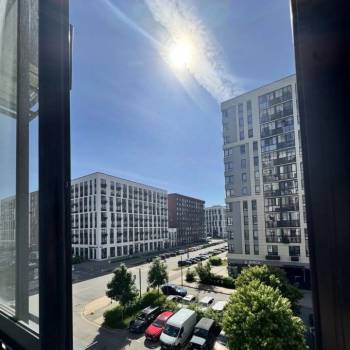 Продается 2-х комнатная квартира, 59 м²
